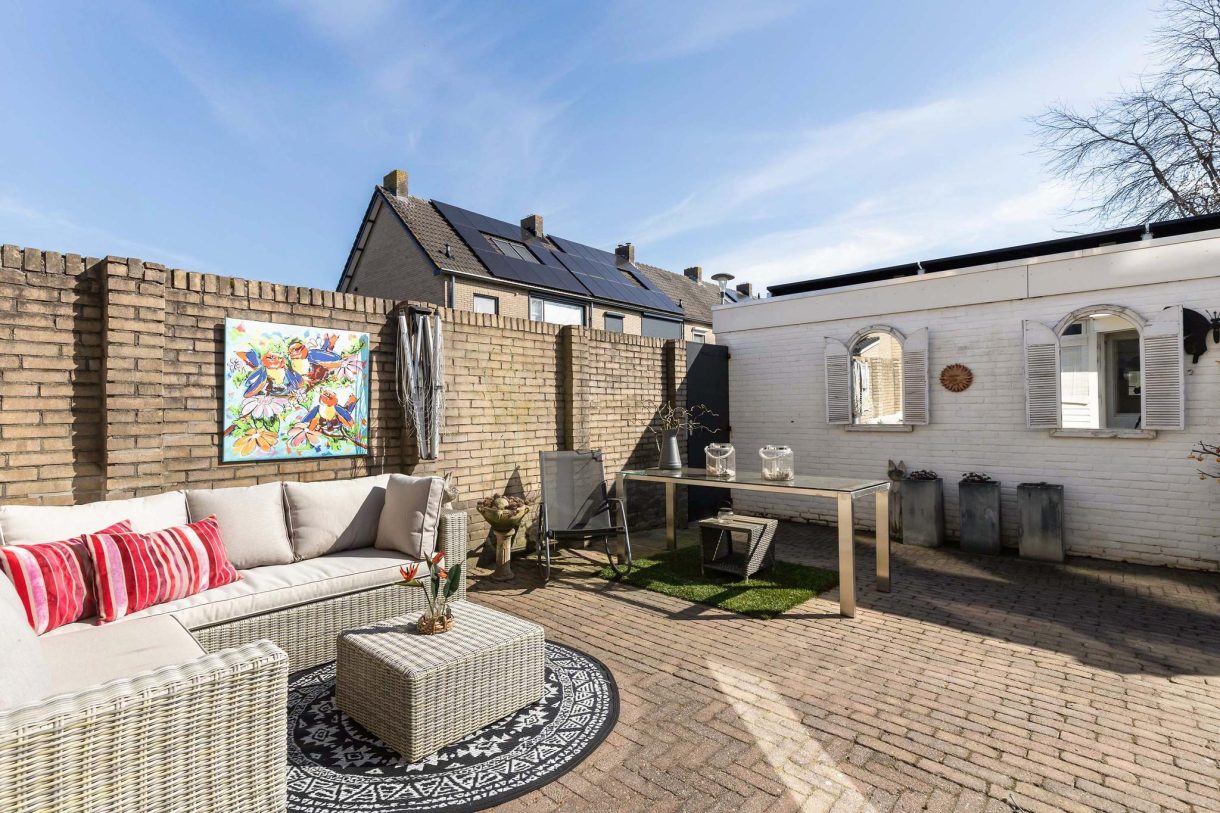 Te koop: Foto Woonhuis aan de Lageland 18 in Hattem