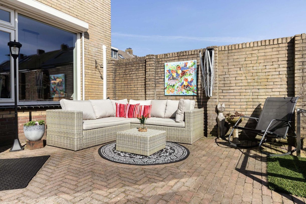 Te koop: Foto Woonhuis aan de Lageland 18 in Hattem