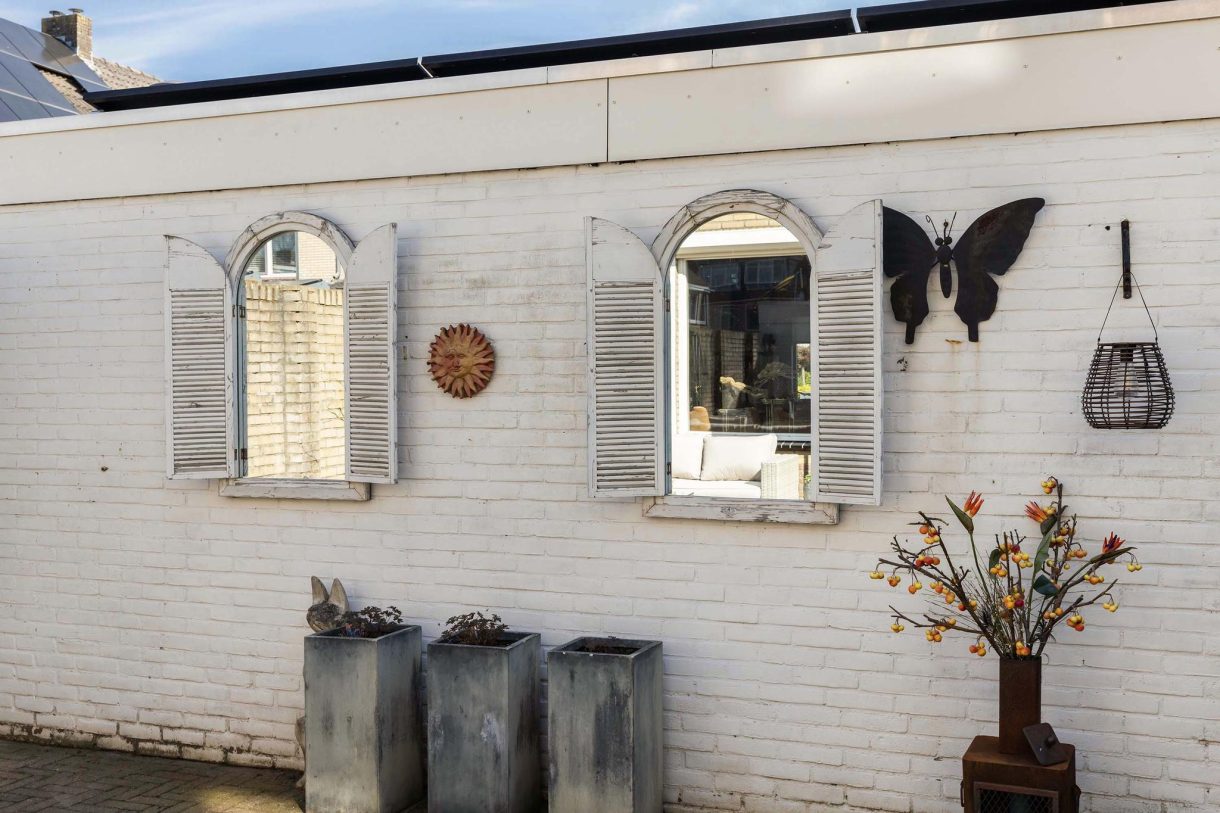 Te koop: Foto Woonhuis aan de Lageland 18 in Hattem