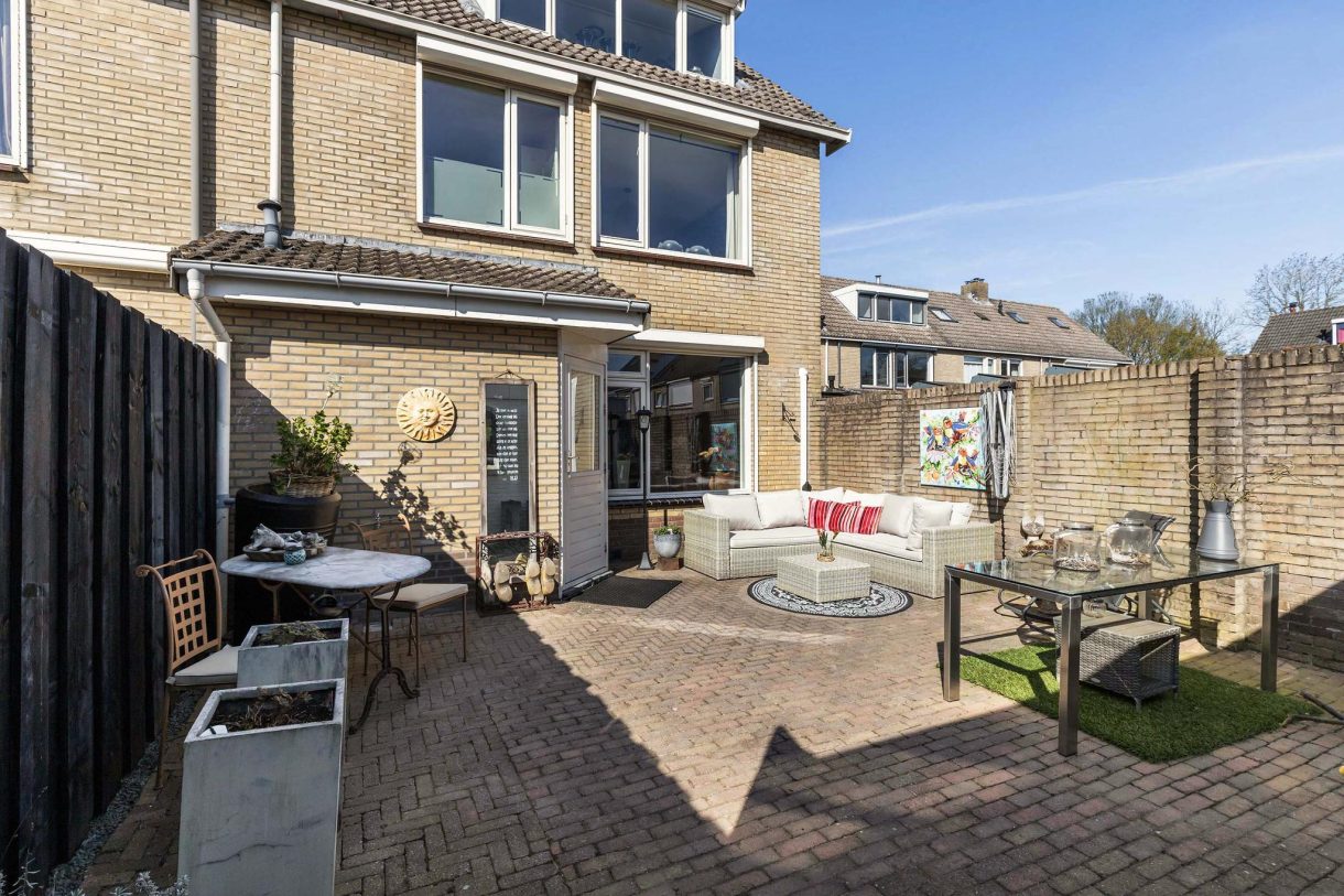 Te koop: Foto Woonhuis aan de Lageland 18 in Hattem