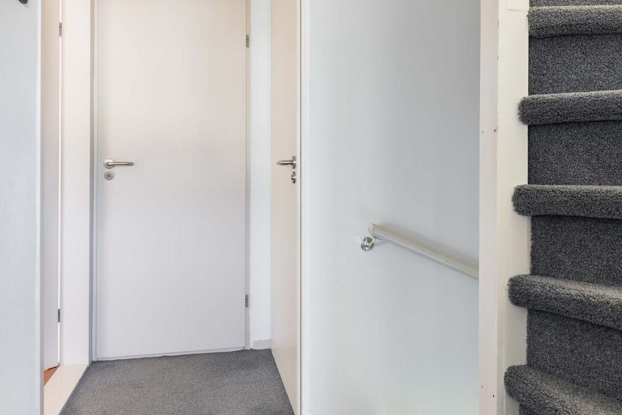 Te koop: Foto Woonhuis aan de Lageland 18 in Hattem