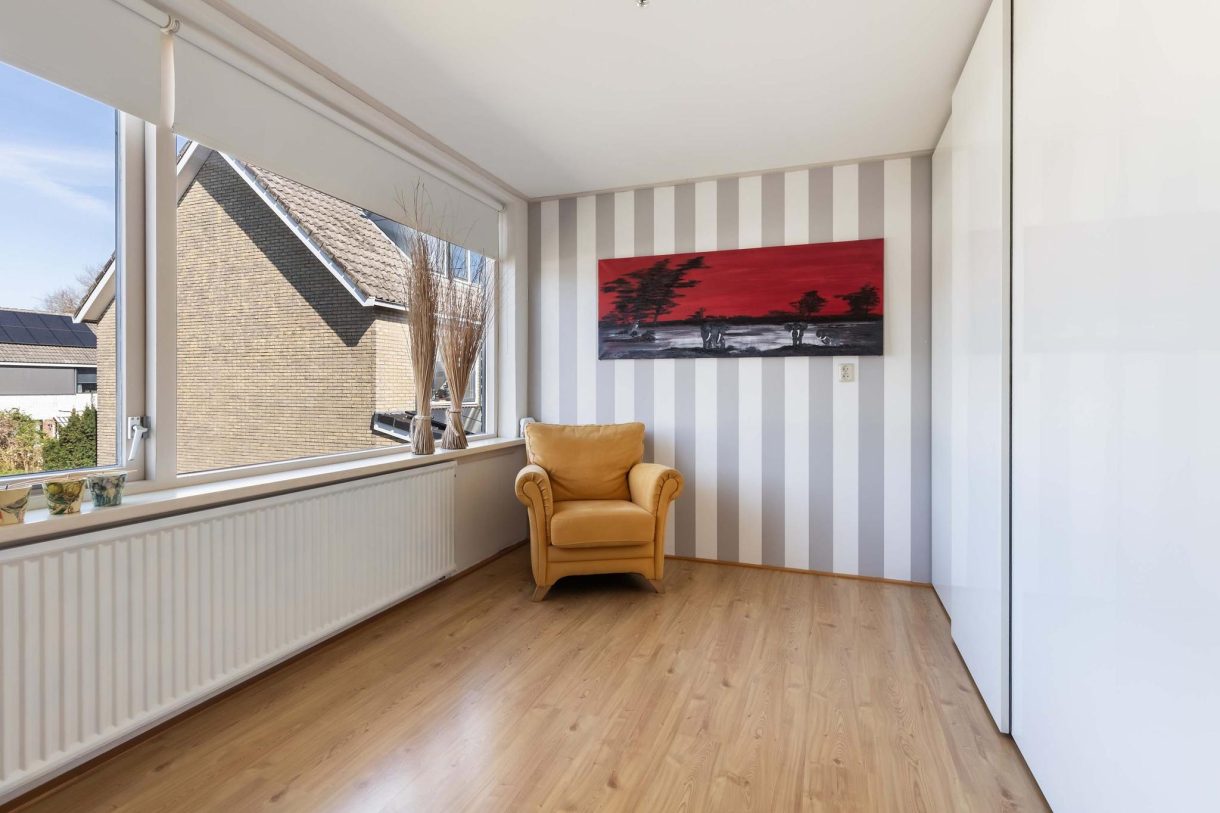 Te koop: Foto Woonhuis aan de Lageland 18 in Hattem