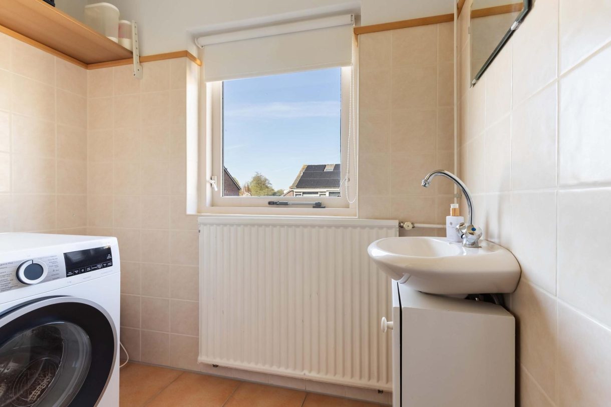 Te koop: Foto Woonhuis aan de Lageland 18 in Hattem