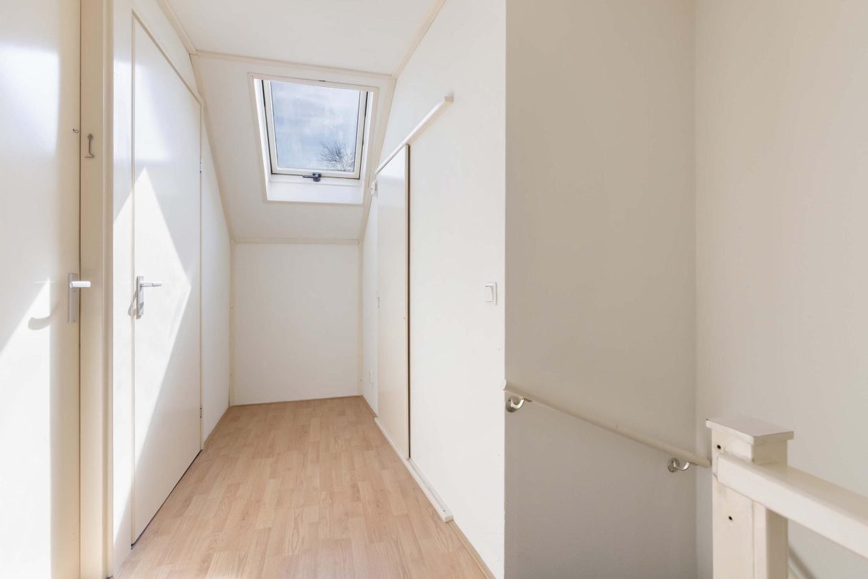 Te koop: Foto Woonhuis aan de Lageland 18 in Hattem