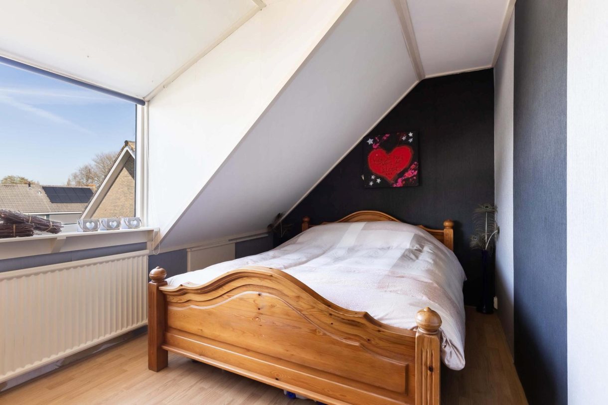 Te koop: Foto Woonhuis aan de Lageland 18 in Hattem