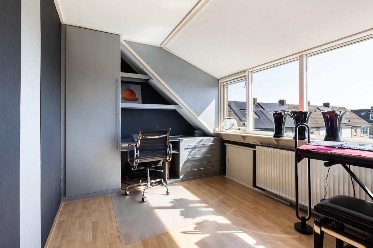 Te koop: Foto Woonhuis aan de Lageland 18 in Hattem