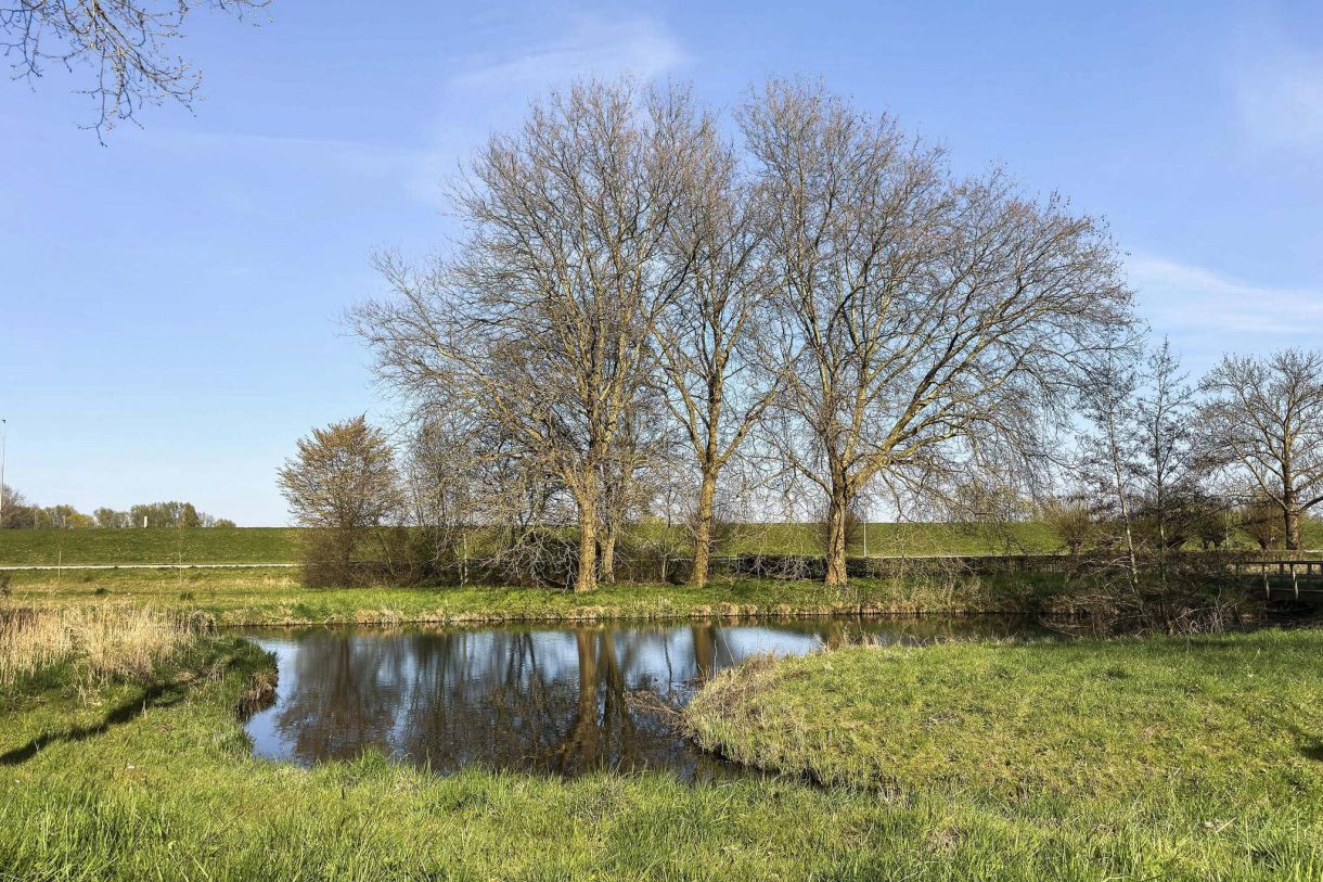 Te koop: Foto Woonhuis aan de Lageland 18 in Hattem