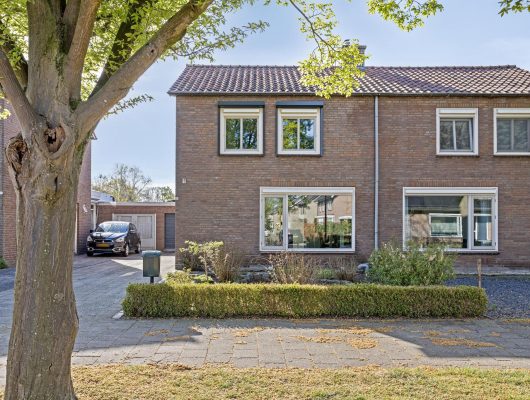 Hoofdfoto van Volkel Tijgerstraat 21