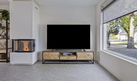 Te koop: Foto Woonhuis aan de Tijgerstraat 21 in Volkel
