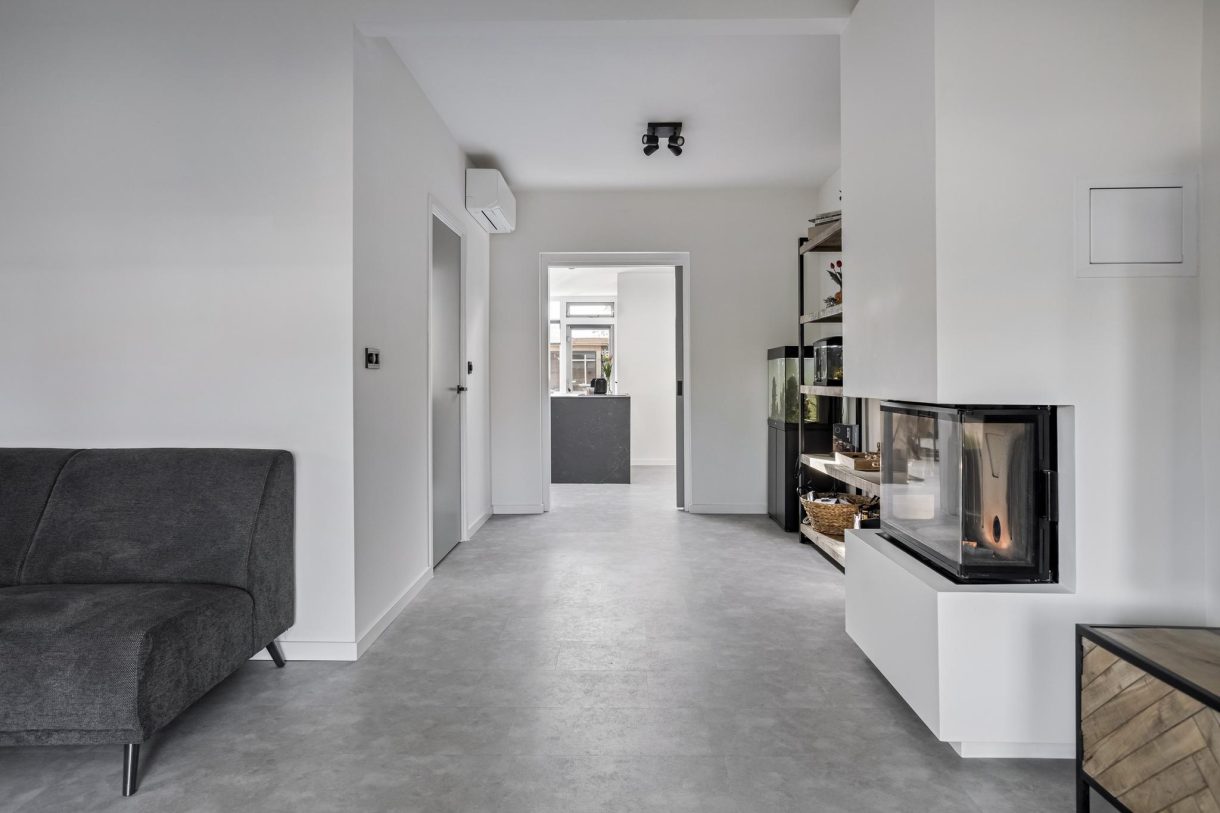 Te koop: Foto Woonhuis aan de Tijgerstraat 21 in Volkel