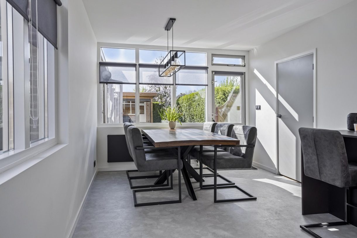 Te koop: Foto Woonhuis aan de Tijgerstraat 21 in Volkel