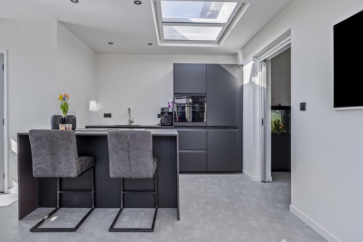 Te koop: Foto Woonhuis aan de Tijgerstraat 21 in Volkel