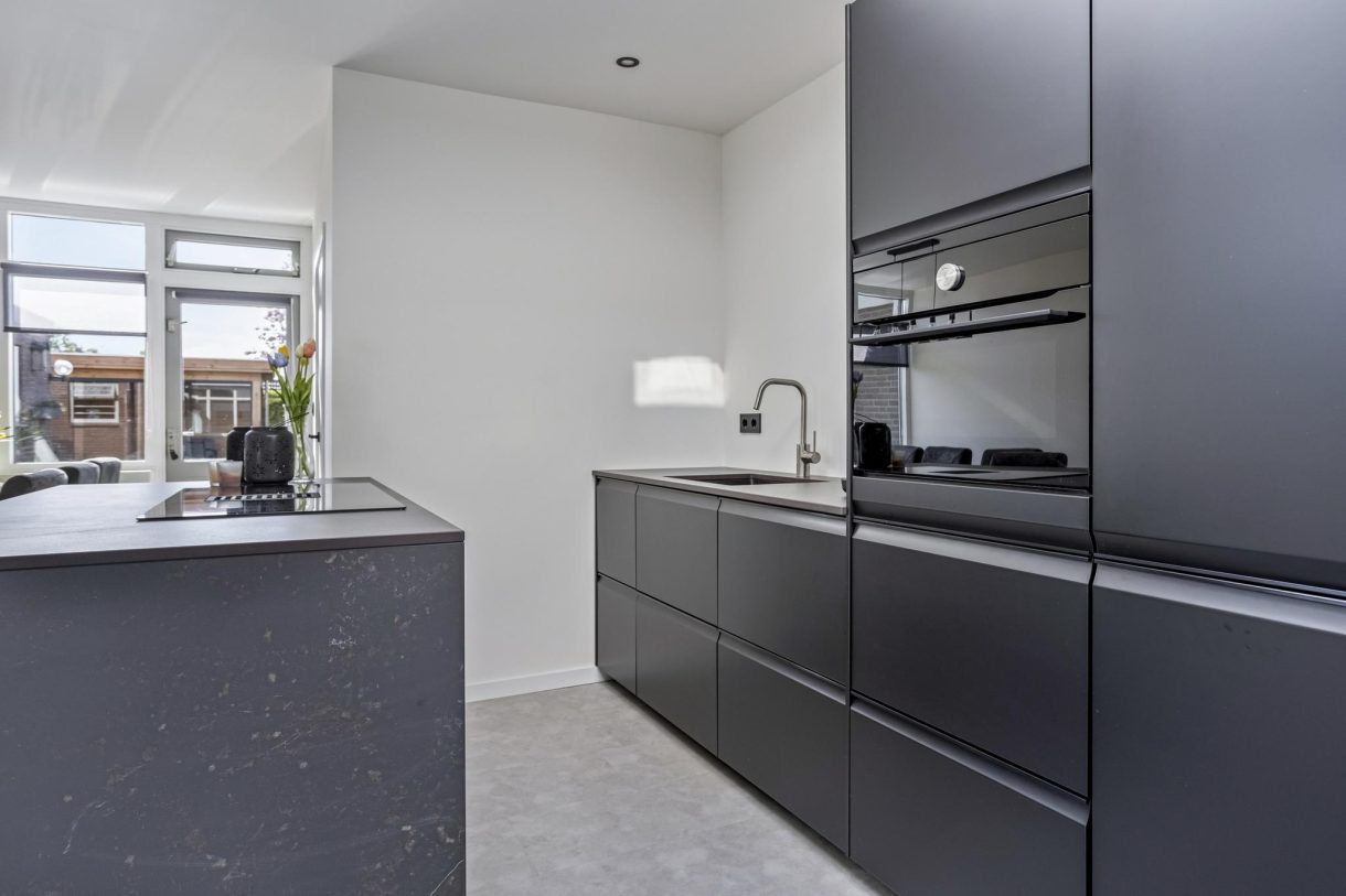 Te koop: Foto Woonhuis aan de Tijgerstraat 21 in Volkel