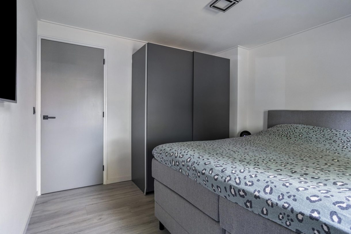 Te koop: Foto Woonhuis aan de Tijgerstraat 21 in Volkel