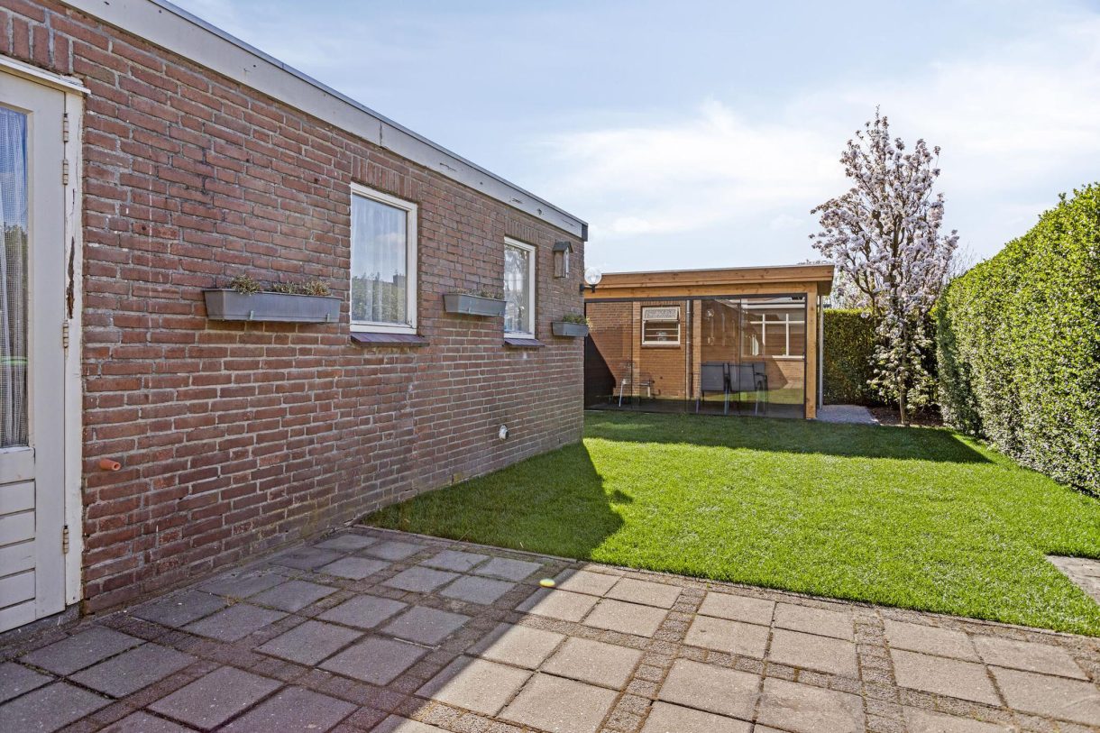 Te koop: Foto Woonhuis aan de Tijgerstraat 21 in Volkel