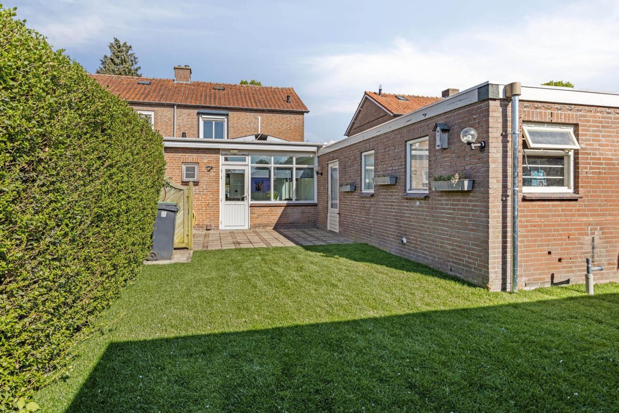 Te koop: Foto Woonhuis aan de Tijgerstraat 21 in Volkel