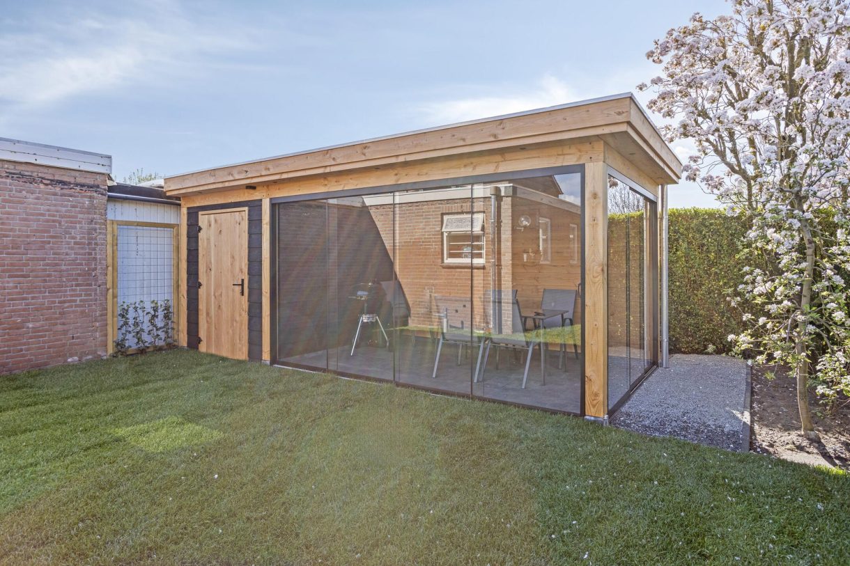 Te koop: Foto Woonhuis aan de Tijgerstraat 21 in Volkel