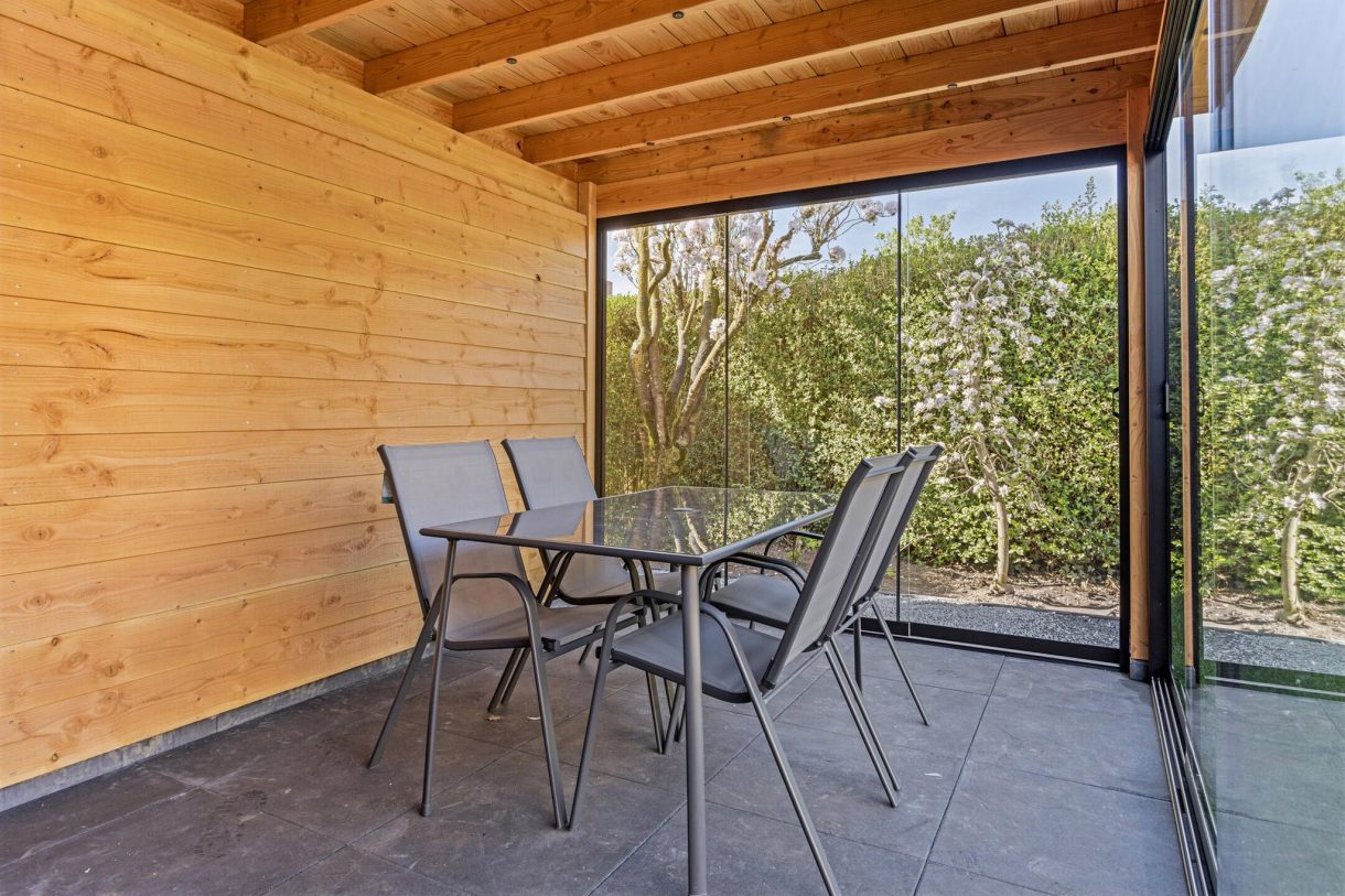 Te koop: Foto Woonhuis aan de Tijgerstraat 21 in Volkel