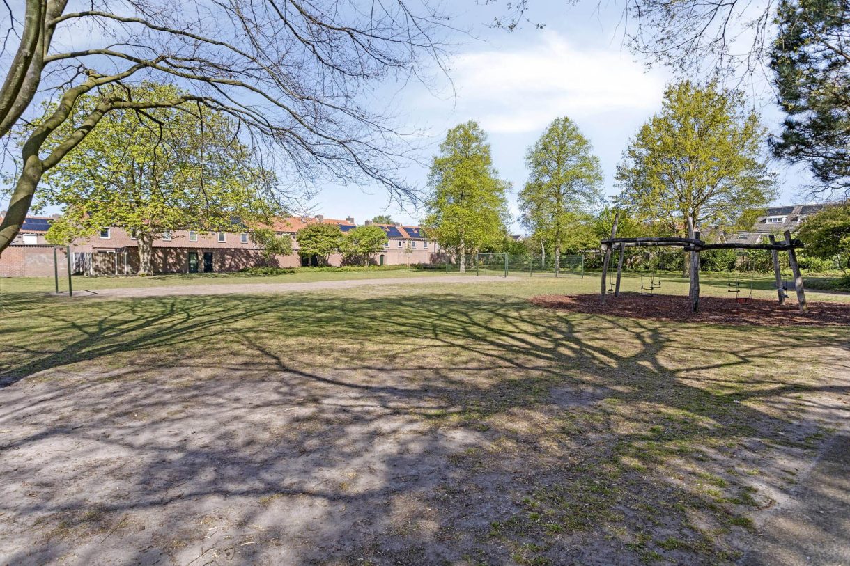 Te koop: Foto Woonhuis aan de Tijgerstraat 21 in Volkel