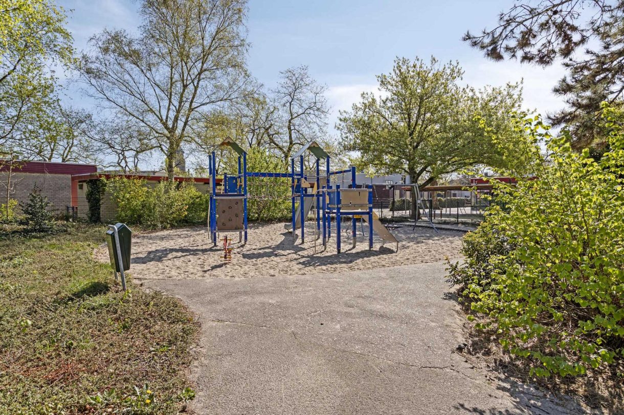 Te koop: Foto Woonhuis aan de Tijgerstraat 21 in Volkel