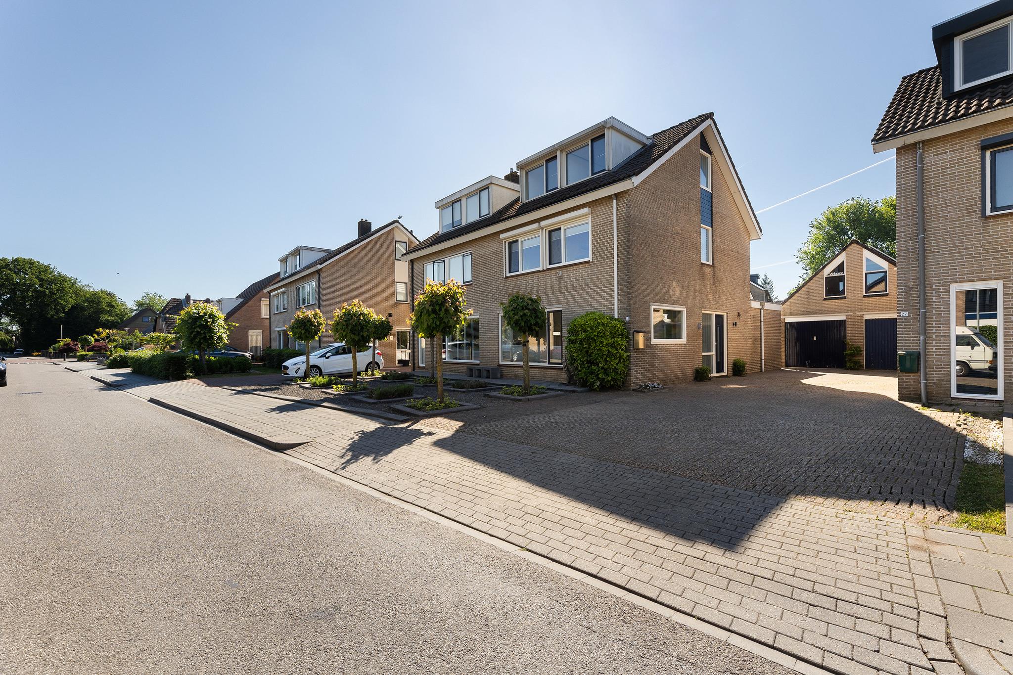 koop  Wezep  Verlengde Kerkweg 29 – Hoofdfoto