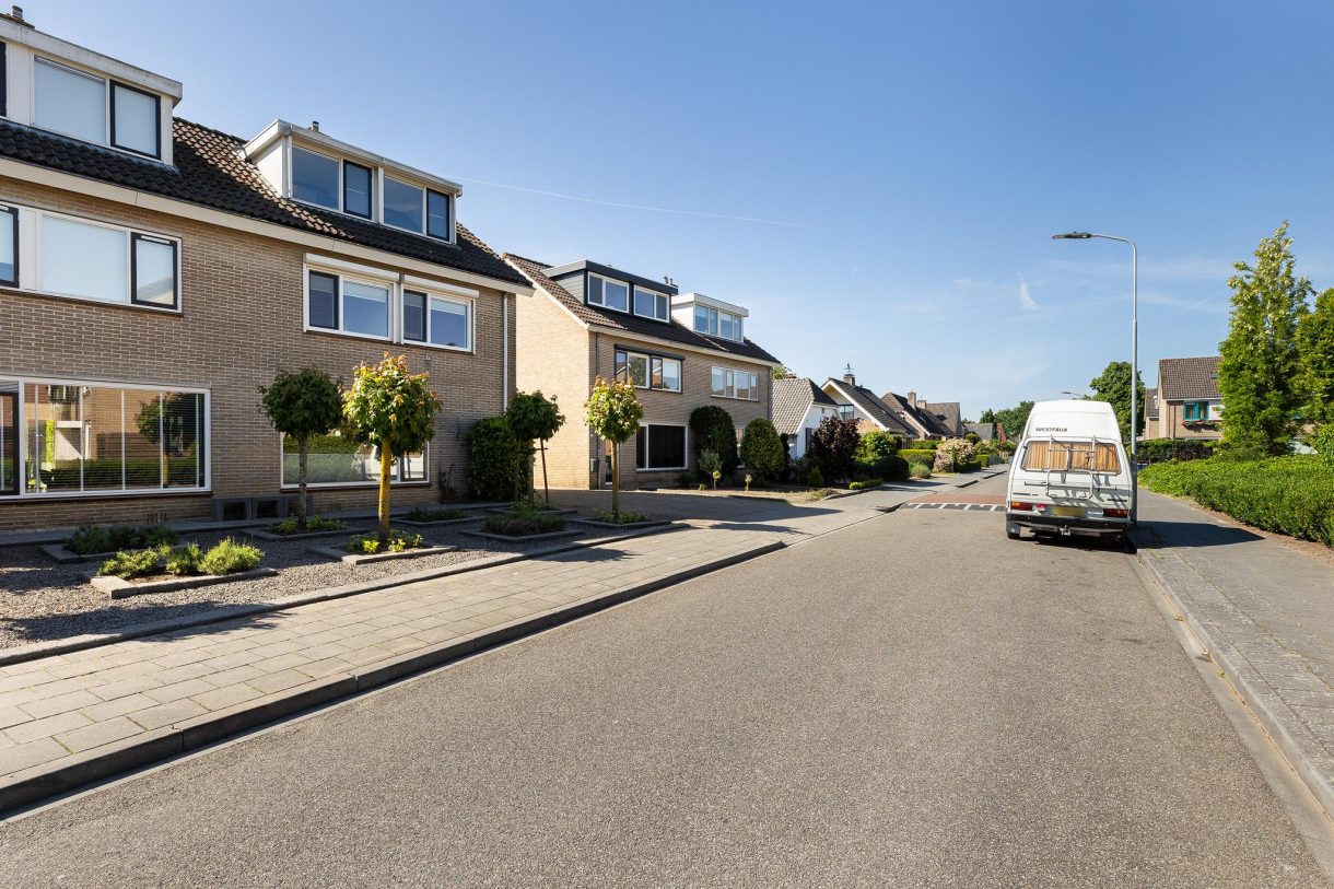 Te koop: Foto Woonhuis aan de Verlengde Kerkweg 29 in Wezep