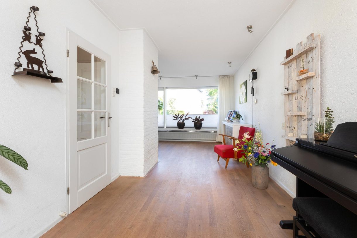 Te koop: Foto Woonhuis aan de Verlengde Kerkweg 29 in Wezep