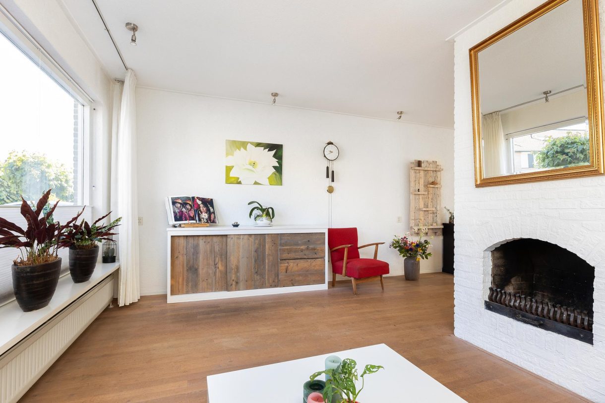 Te koop: Foto Woonhuis aan de Verlengde Kerkweg 29 in Wezep