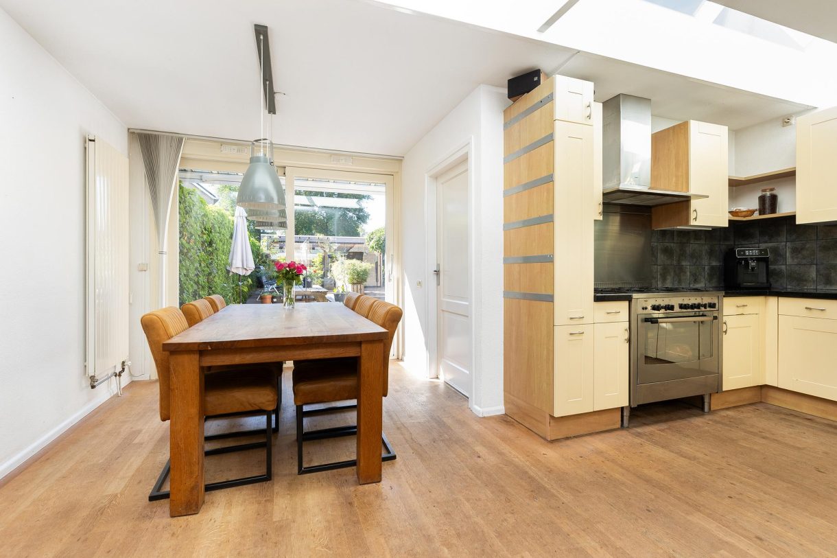 Te koop: Foto Woonhuis aan de Verlengde Kerkweg 29 in Wezep