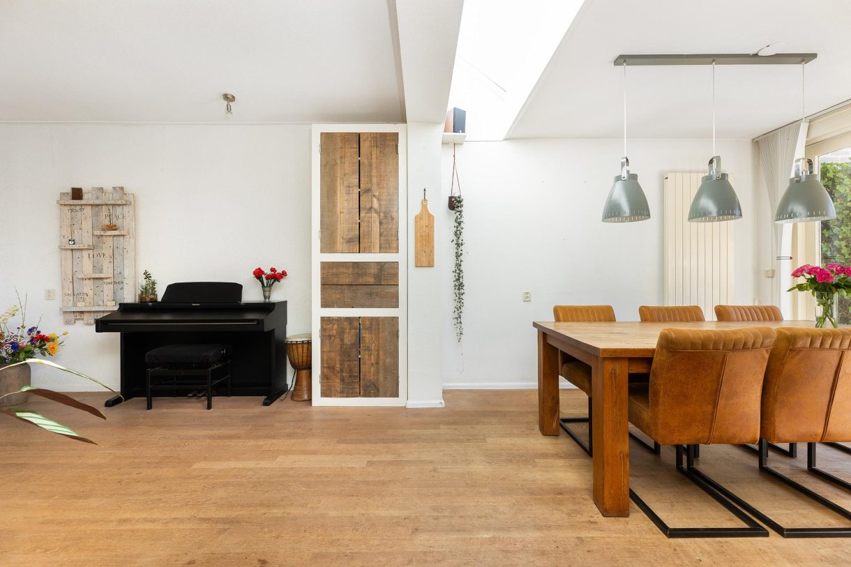 Te koop: Foto Woonhuis aan de Verlengde Kerkweg 29 in Wezep