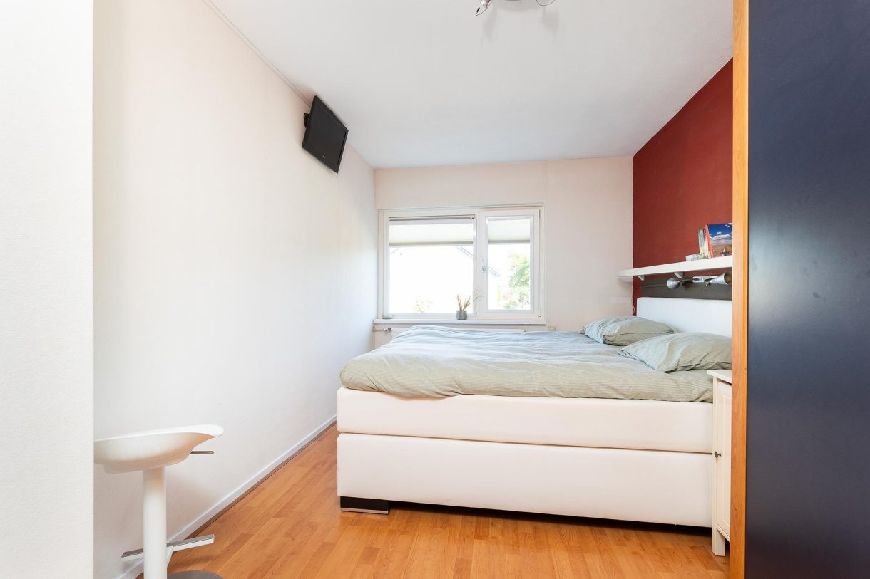 Te koop: Foto Woonhuis aan de Verlengde Kerkweg 29 in Wezep