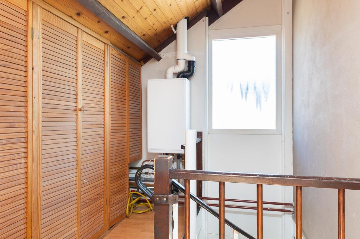 Te koop: Foto Woonhuis aan de Verlengde Kerkweg 29 in Wezep