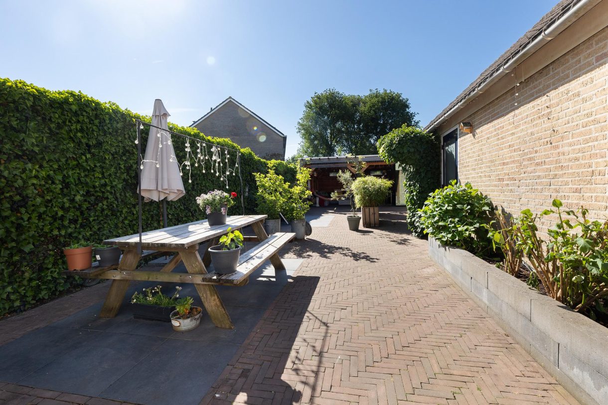 Te koop: Foto Woonhuis aan de Verlengde Kerkweg 29 in Wezep