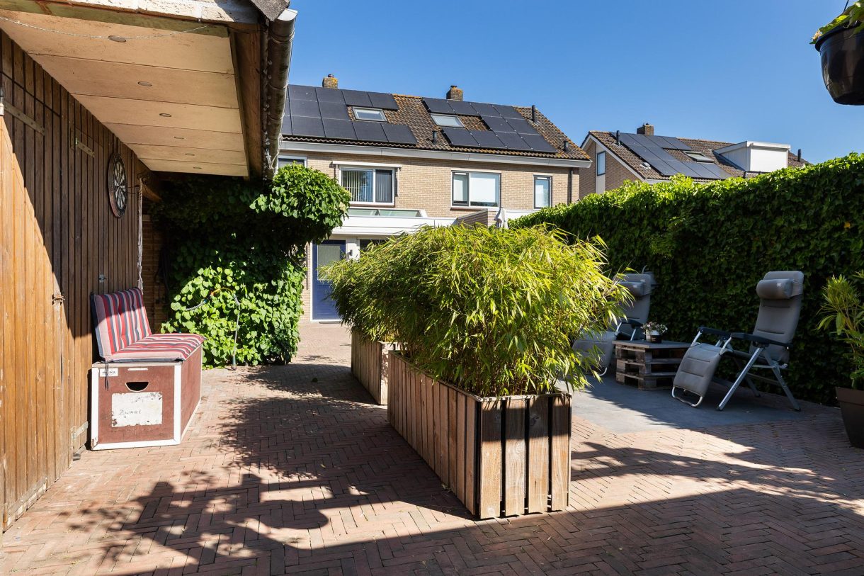 Te koop: Foto Woonhuis aan de Verlengde Kerkweg 29 in Wezep