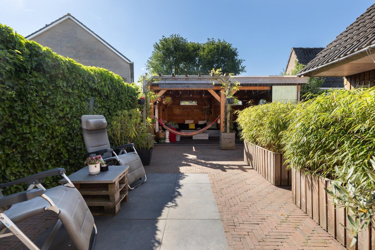 Te koop: Foto Woonhuis aan de Verlengde Kerkweg 29 in Wezep