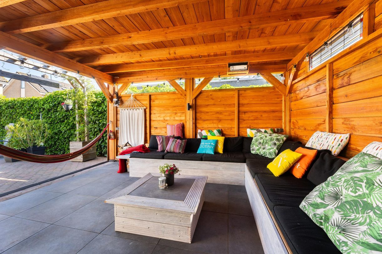 Te koop: Foto Woonhuis aan de Verlengde Kerkweg 29 in Wezep