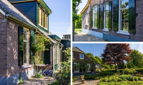 Te koop: Foto Woonhuis aan de Scheuterdijk 31 in Eefde