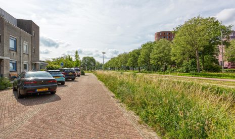 Te koop: Foto Woonhuis aan de Wagenmaker 41 in Leiderdorp