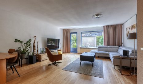 Te koop: Foto Woonhuis aan de Wagenmaker 41 in Leiderdorp