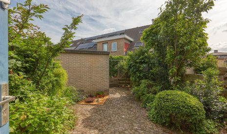 Te koop: Foto Woonhuis aan de Wagenmaker 41 in Leiderdorp