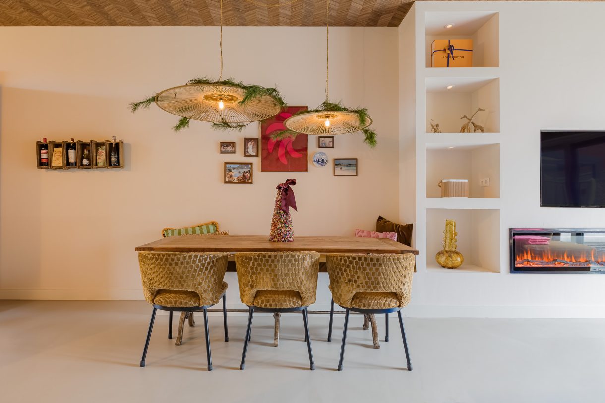 Te koop: Foto Woonhuis aan de Sint Bavotuin 31 in Noordwijkerhout