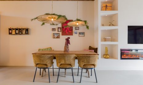 Te koop: Foto Woonhuis aan de Sint Bavotuin 31 in Noordwijkerhout