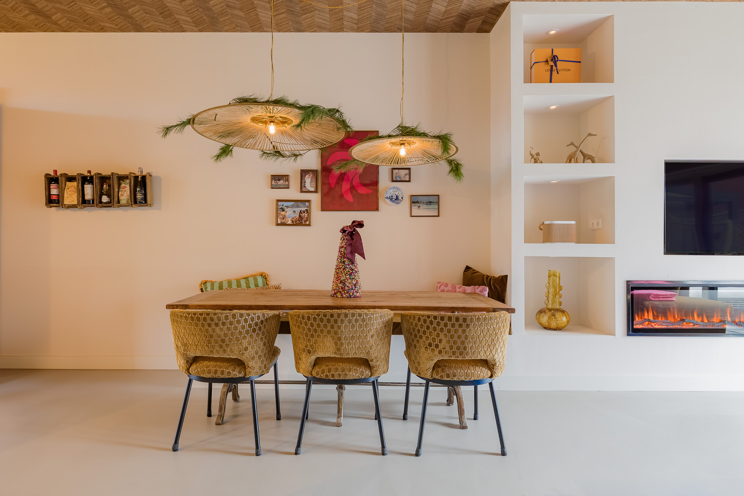 Te koop: Foto Woonhuis aan de Sint Bavotuin 31 in Noordwijkerhout