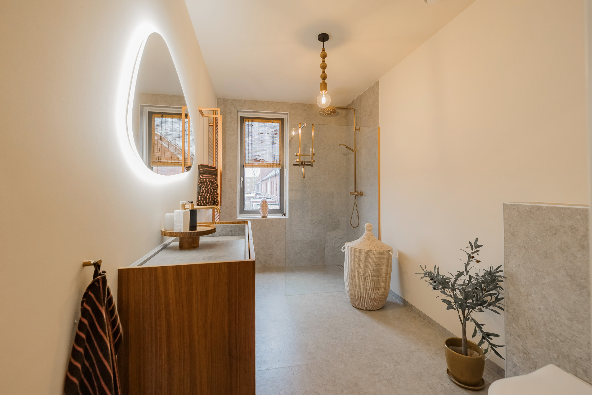 Te koop: Foto Woonhuis aan de Sint Bavotuin 31 in Noordwijkerhout