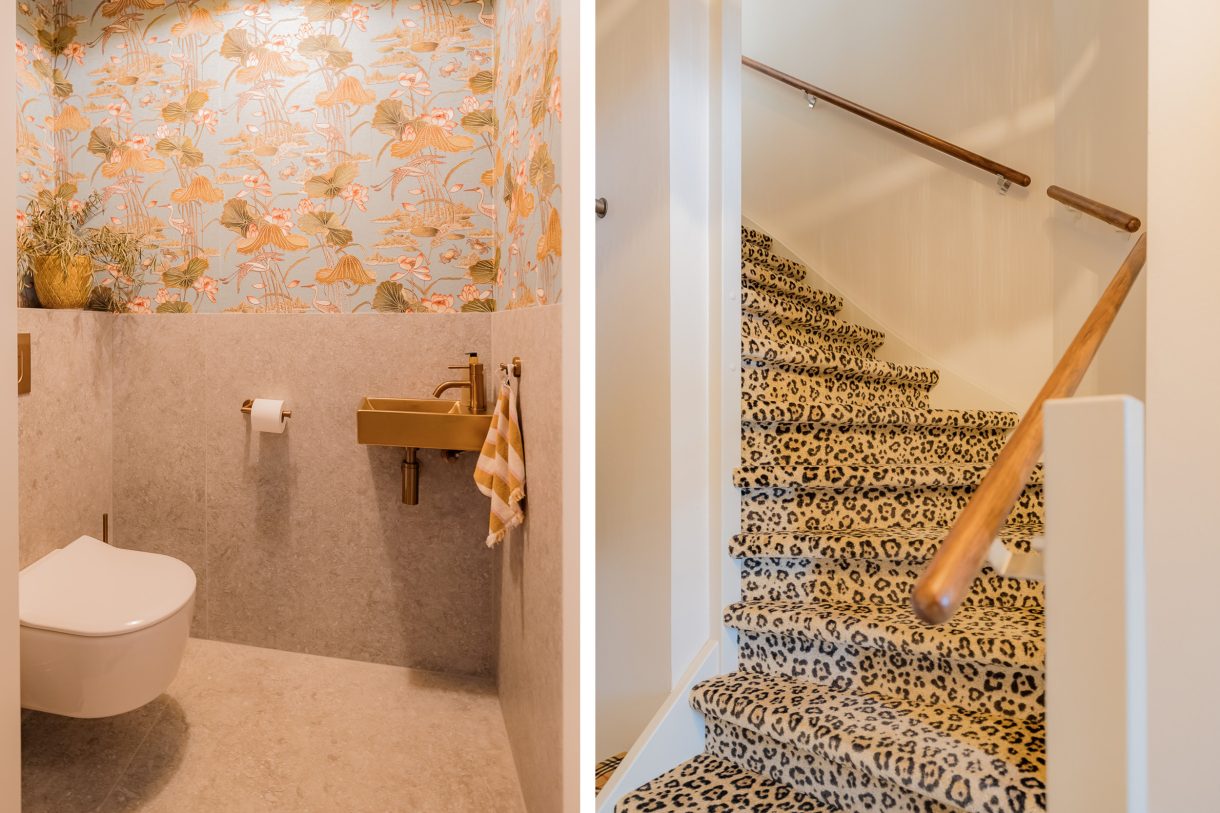 Te koop: Foto Woonhuis aan de Sint Bavotuin 31 in Noordwijkerhout