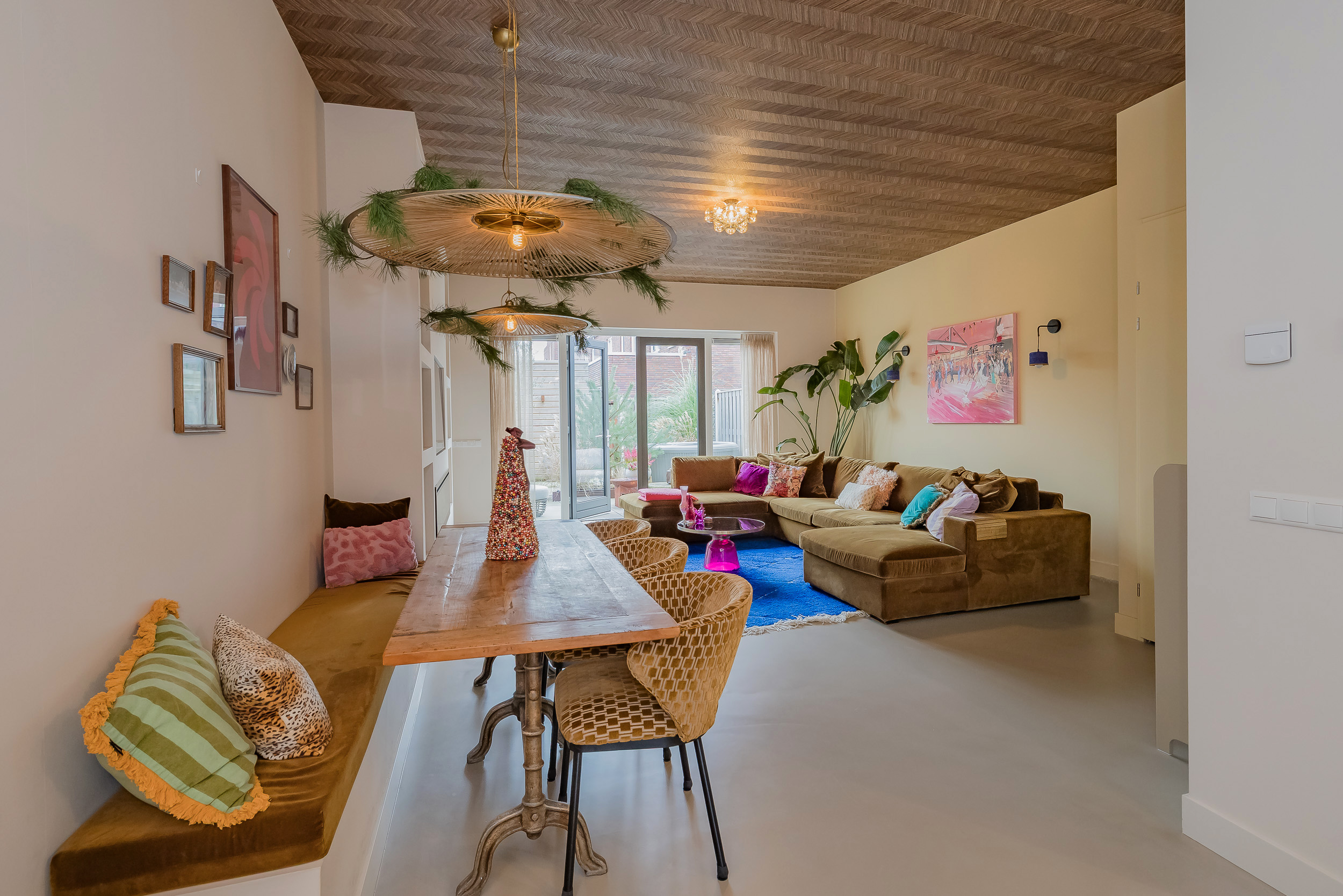 Te koop: Foto Woonhuis aan de Sint Bavotuin 31 in Noordwijkerhout