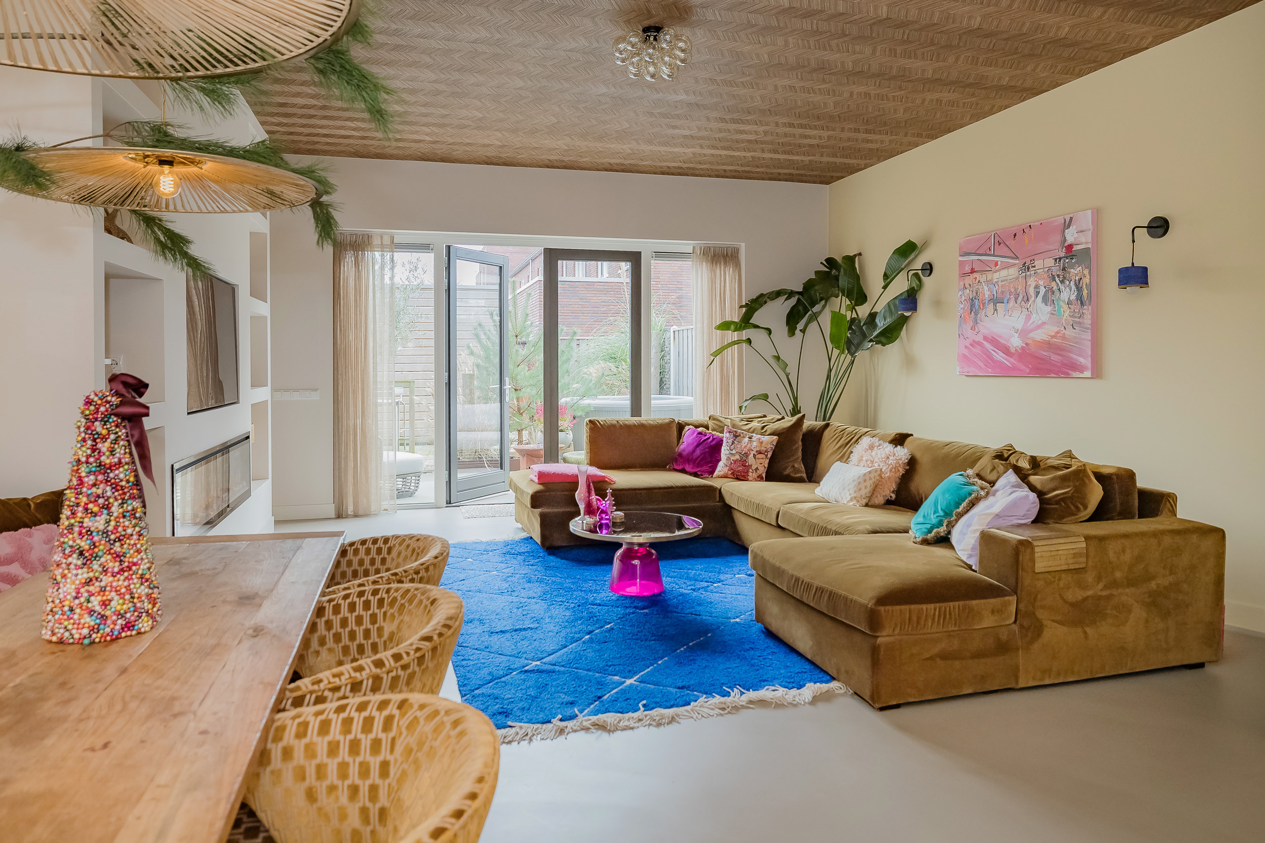 Te koop: Foto Woonhuis aan de Sint Bavotuin 31 in Noordwijkerhout