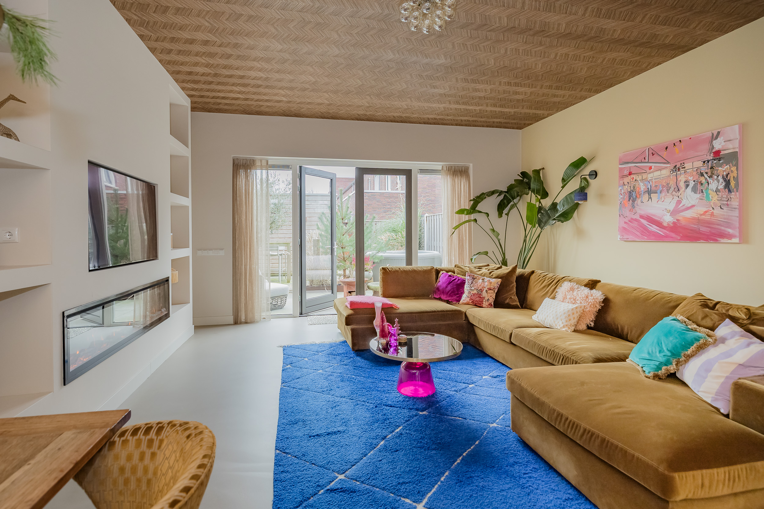 Te koop: Foto Woonhuis aan de Sint Bavotuin 31 in Noordwijkerhout