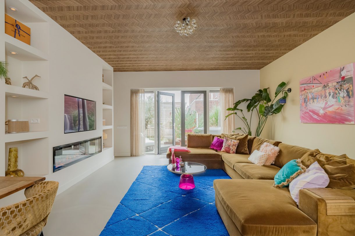 Te koop: Foto Woonhuis aan de Sint Bavotuin 31 in Noordwijkerhout