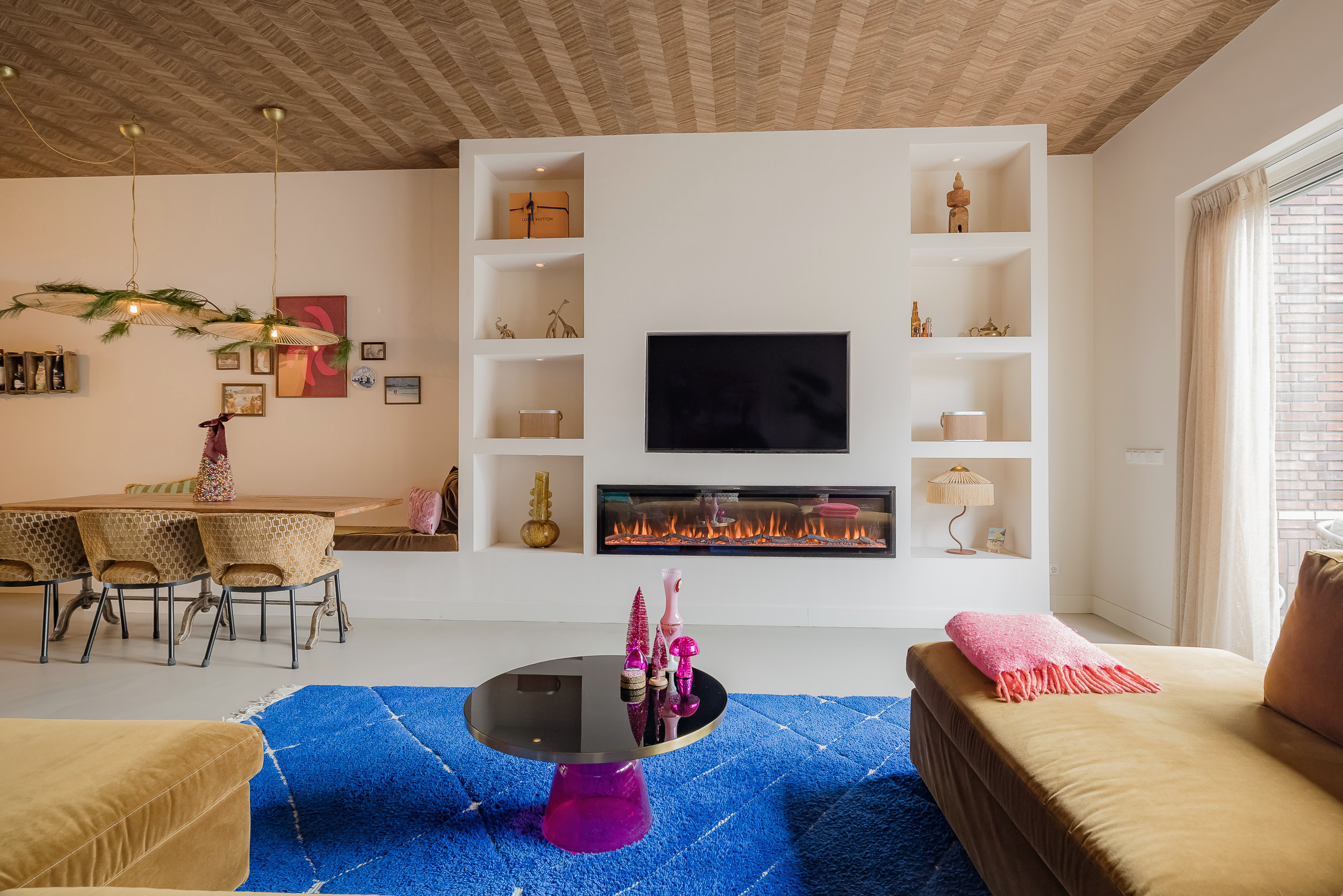 Te koop: Foto Woonhuis aan de Sint Bavotuin 31 in Noordwijkerhout